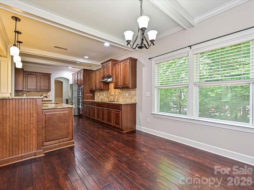 1336 Huntcliff Drive, Waxhaw, NC 28173.  MLS# CAR4402736, YatesRealty ID 42128. 