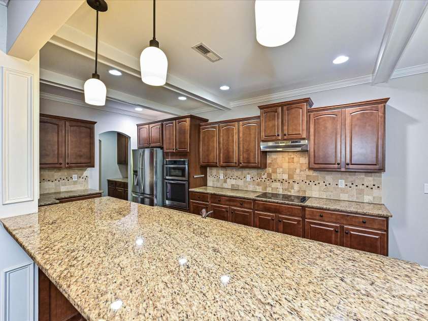 1336 Huntcliff Drive, Waxhaw, NC 28173.  MLS# CAR4402736, YatesRealty ID 42128. 