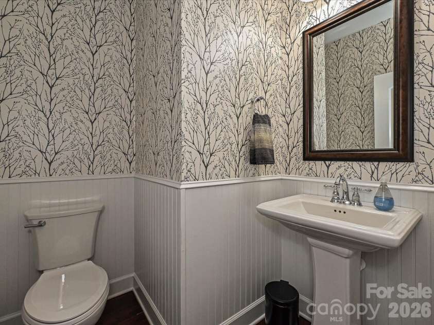 1336 Huntcliff Drive, Waxhaw, NC 28173.  MLS# CAR4402736, YatesRealty ID 42128. 