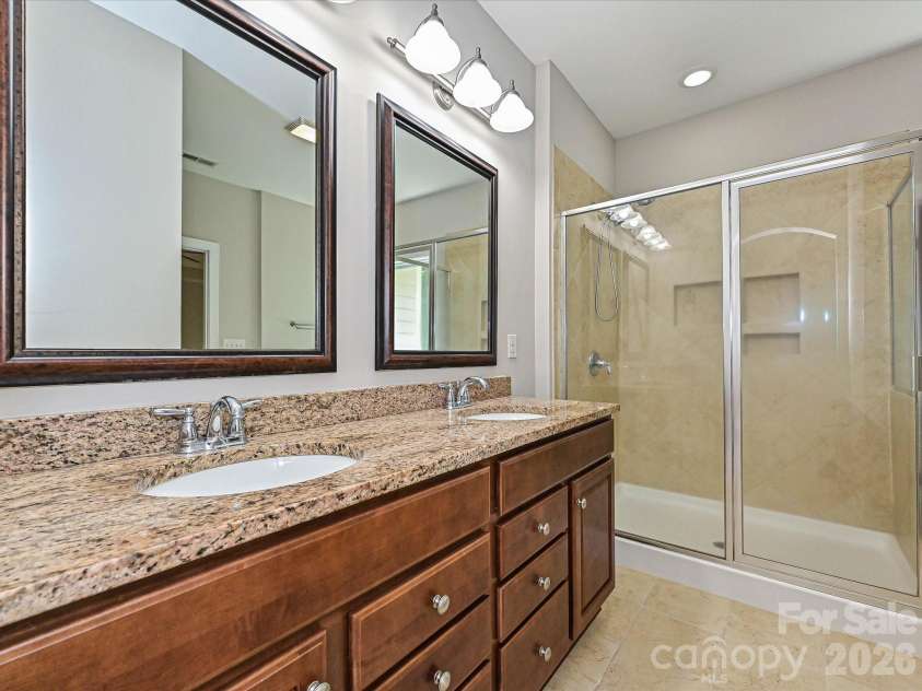 1336 Huntcliff Drive, Waxhaw, NC 28173.  MLS# CAR4402736, YatesRealty ID 42128. 