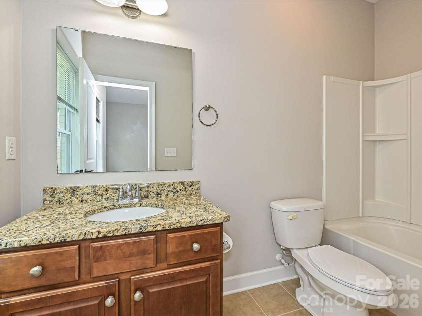 1336 Huntcliff Drive, Waxhaw, NC 28173.  MLS# CAR4402736, YatesRealty ID 42128. 