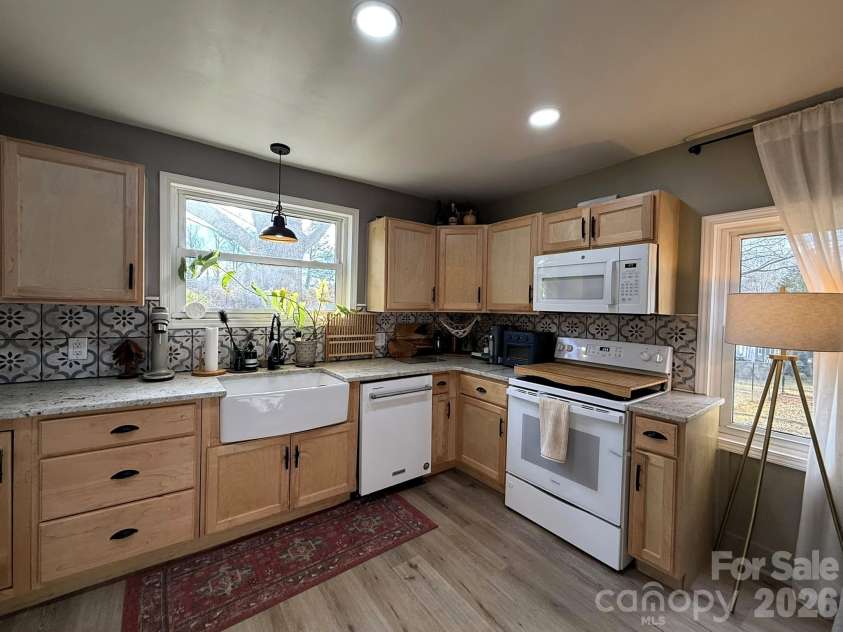 246 Tryon Road, Rutherfordton, NC 28139.  MLS# CAR4344001, YatesRealty ID 4213. 