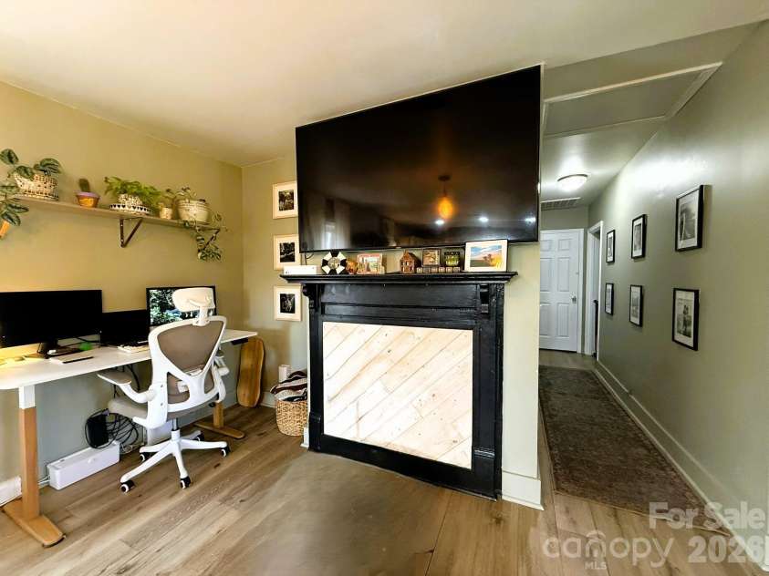 246 Tryon Road, Rutherfordton, NC 28139.  MLS# CAR4344001, YatesRealty ID 4213. 