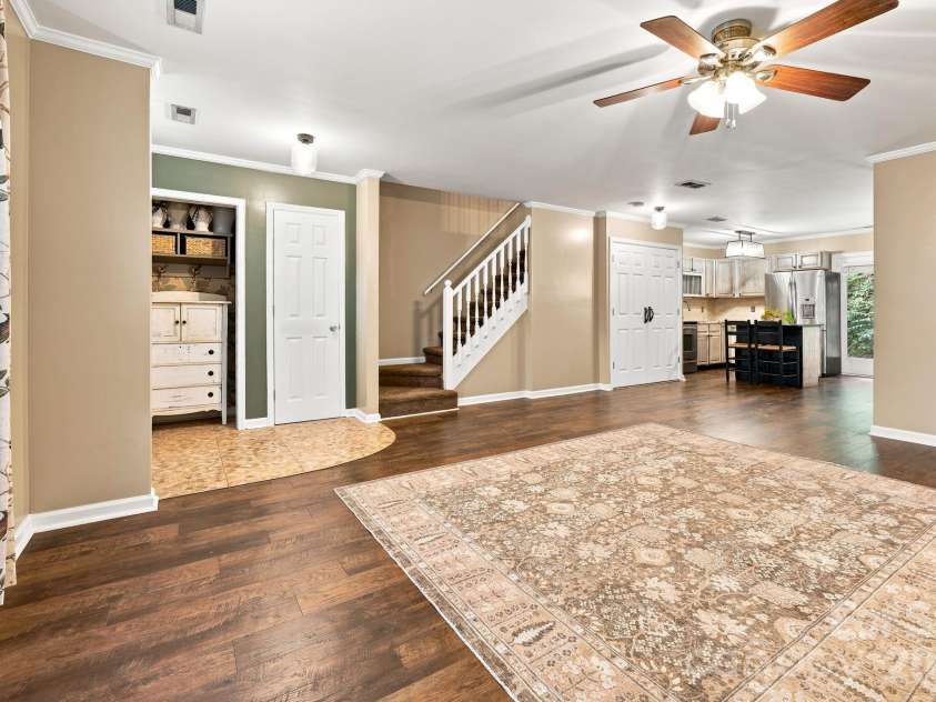 65 Park Terrace Drive, Clyde, NC 28721.  MLS# CAR4408387, YatesRealty ID 42130. 