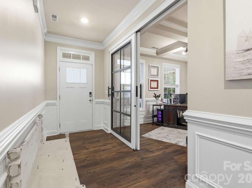 641 Belle Grove Drive, Clover, SC 29710.  MLS# CAR4408981, YatesRealty ID 42131. 