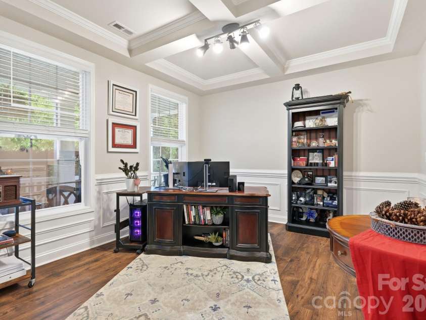 641 Belle Grove Drive, Clover, SC 29710.  MLS# CAR4408981, YatesRealty ID 42131. 