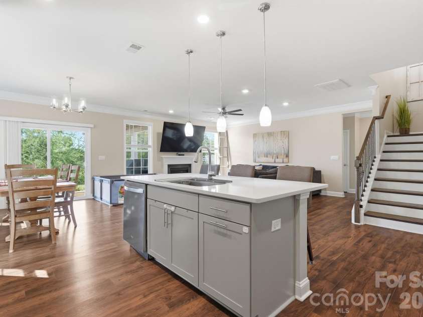 641 Belle Grove Drive, Clover, SC 29710.  MLS# CAR4408981, YatesRealty ID 42131. 