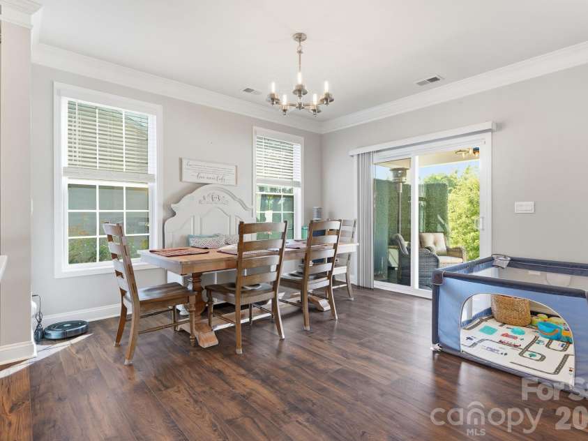 641 Belle Grove Drive, Clover, SC 29710.  MLS# CAR4408981, YatesRealty ID 42131. 