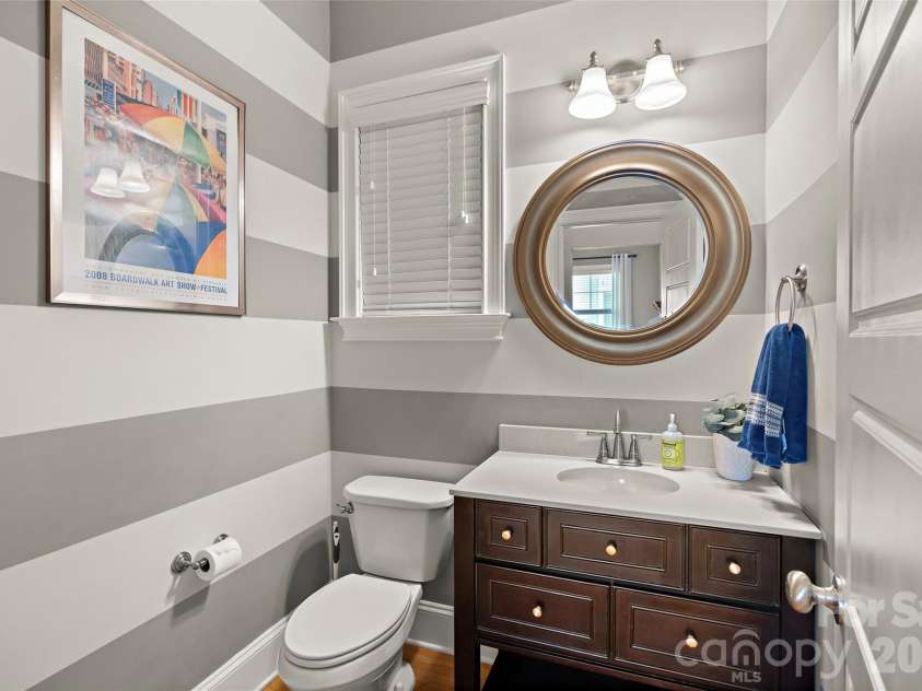 3404 Holt Street, Charlotte, NC 28205.  MLS# CAR4408697, YatesRealty ID 42136. 