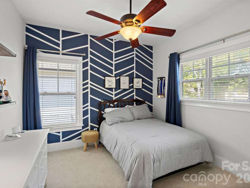 3404 Holt Street, Charlotte, NC 28205.  MLS# CAR4408697, YatesRealty ID 42136. 
