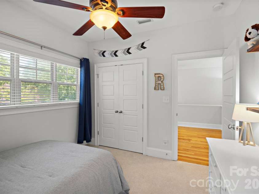 3404 Holt Street, Charlotte, NC 28205.  MLS# CAR4408697, YatesRealty ID 42136. 