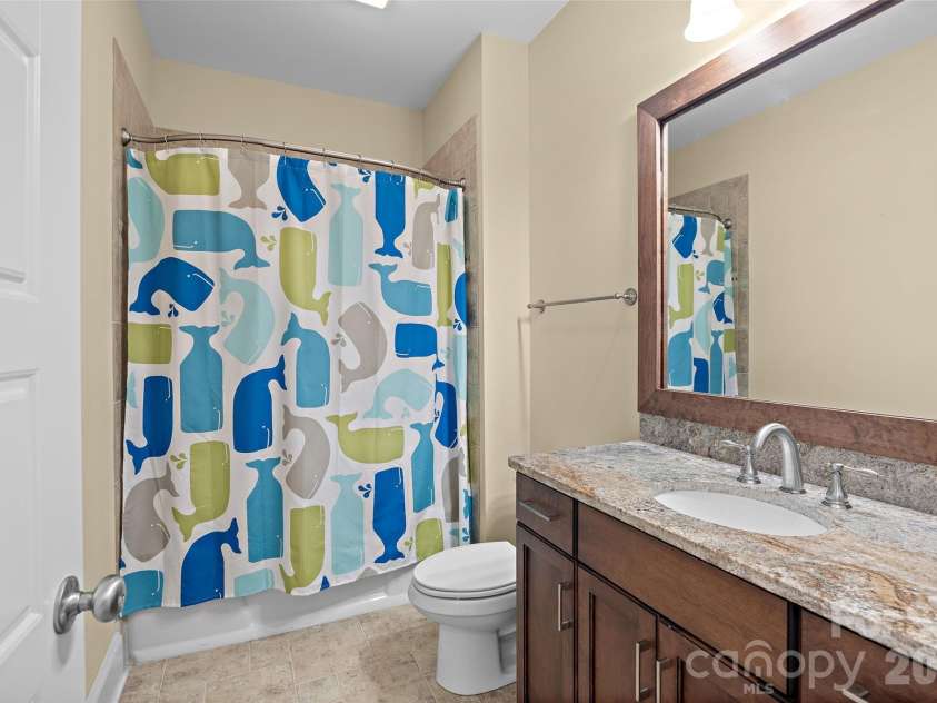 3404 Holt Street, Charlotte, NC 28205.  MLS# CAR4408697, YatesRealty ID 42136. 
