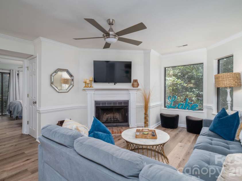 4130 Charlotte Highway, Clover, SC 29710.  MLS# CAR4410722, YatesRealty ID 42137. 