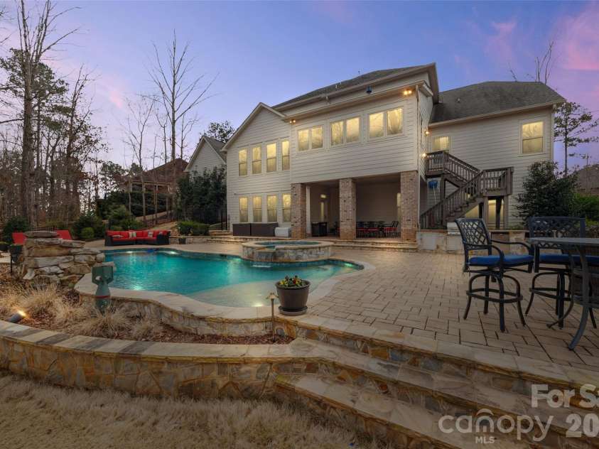 741 Fawns Glen Place, Clover, SC 29710.  MLS# CAR4350888, YatesRealty ID 4214. 