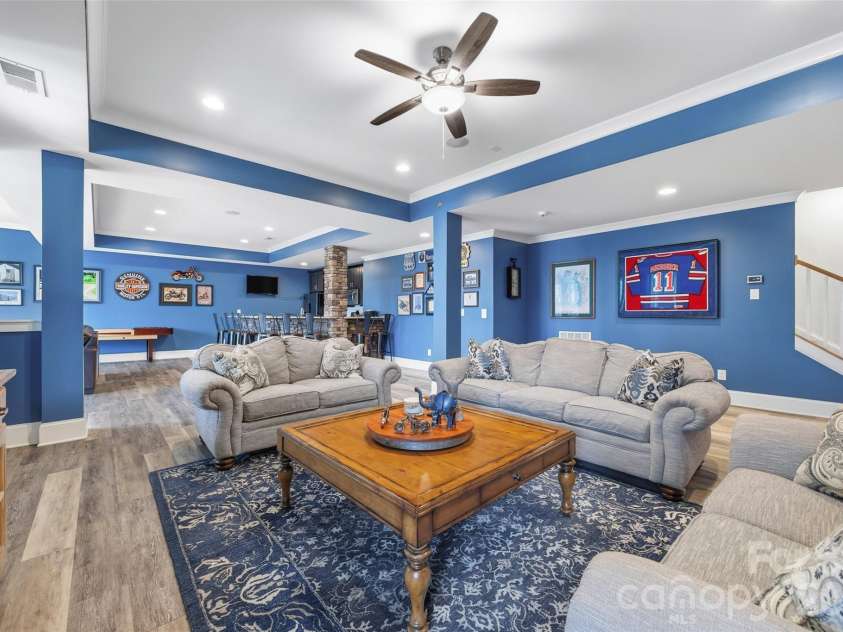 741 Fawns Glen Place, Clover, SC 29710.  MLS# CAR4350888, YatesRealty ID 4214. 