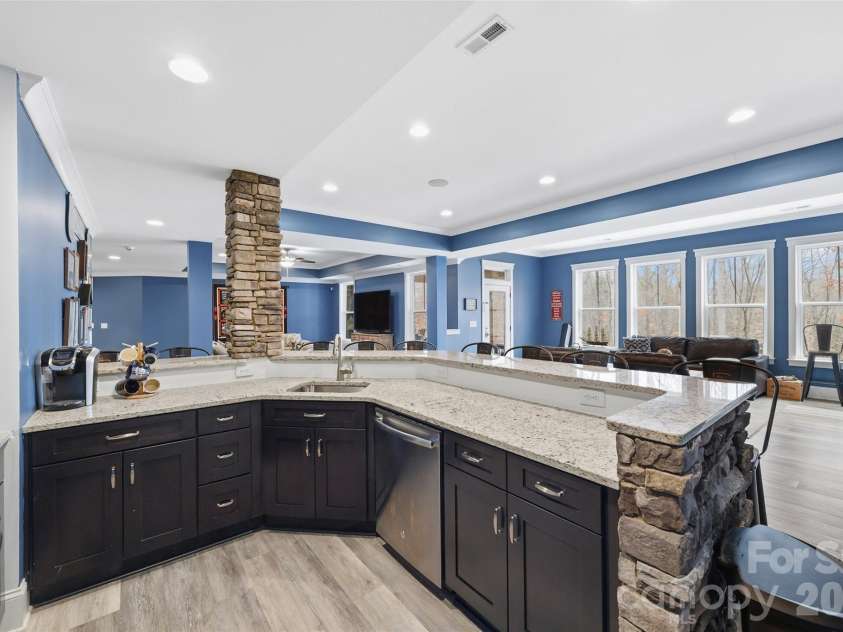 741 Fawns Glen Place, Clover, SC 29710.  MLS# CAR4350888, YatesRealty ID 4214. 