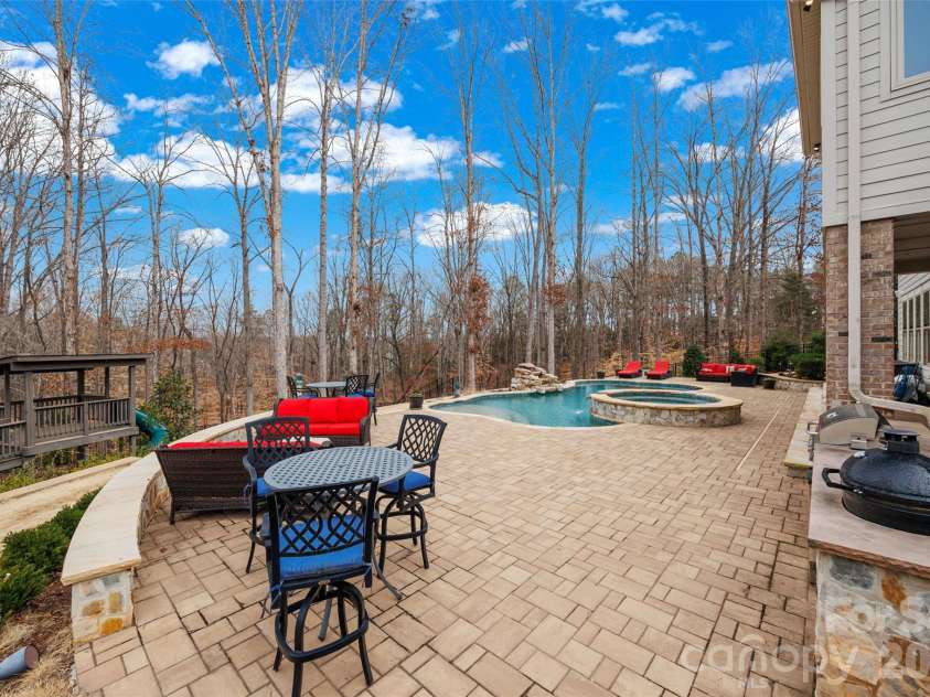 741 Fawns Glen Place, Clover, SC 29710.  MLS# CAR4350888, YatesRealty ID 4214. 