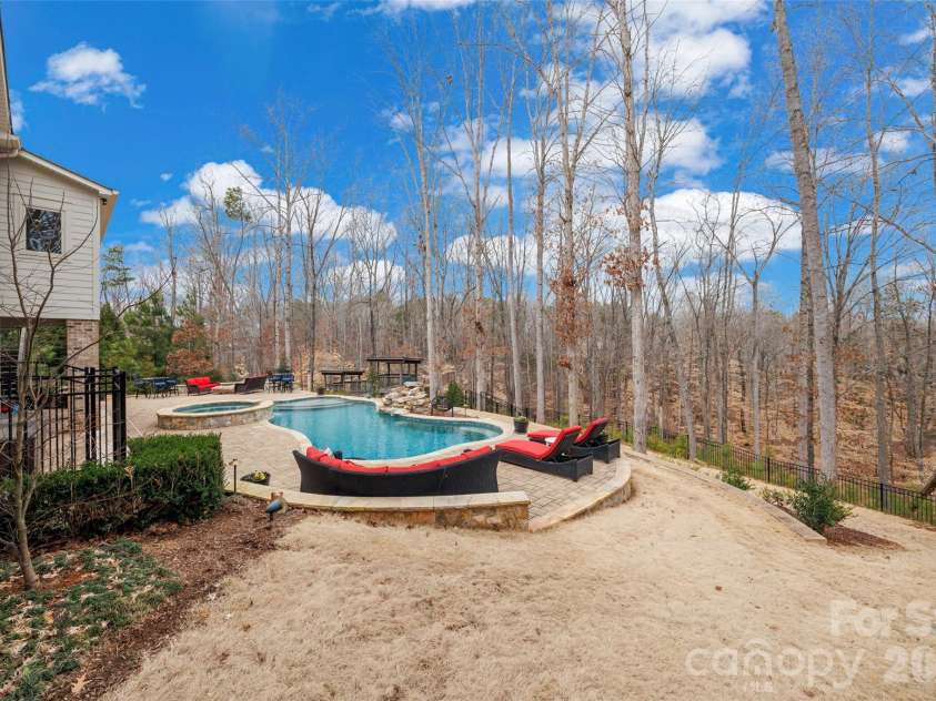 741 Fawns Glen Place, Clover, SC 29710.  MLS# CAR4350888, YatesRealty ID 4214. 