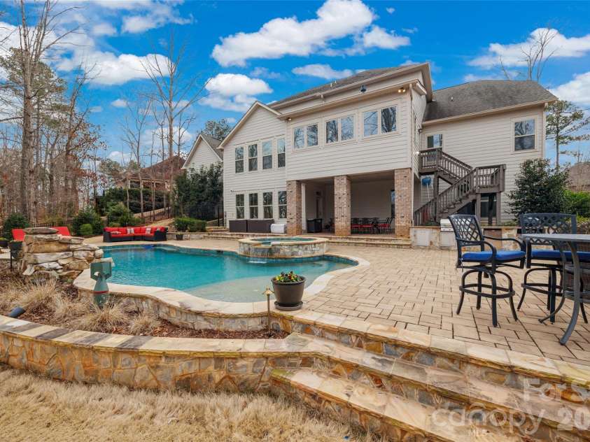 741 Fawns Glen Place, Clover, SC 29710.  MLS# CAR4350888, YatesRealty ID 4214. 