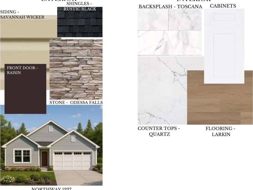 5230 Hickory Lane, Charlotte, NC 28216.  MLS# CAR4404210, YatesRealty ID 42143. 