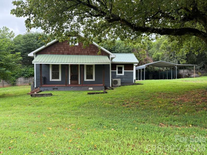 3466 Roberta Road, Concord, NC 28027.  MLS# CAR4410706, YatesRealty ID 42144. 