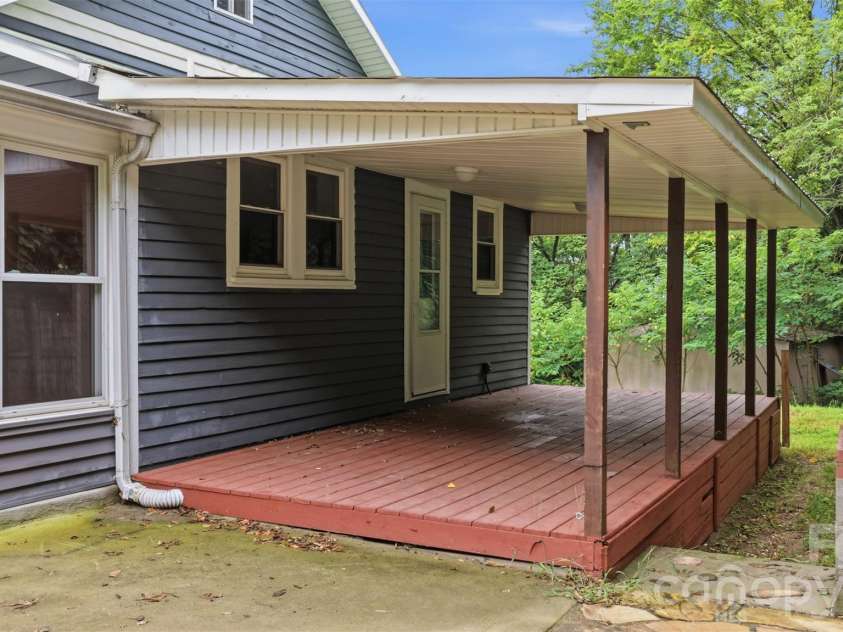 3466 Roberta Road, Concord, NC 28027.  MLS# CAR4410706, YatesRealty ID 42144. 