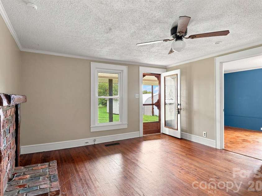 3466 Roberta Road, Concord, NC 28027.  MLS# CAR4410706, YatesRealty ID 42144. 