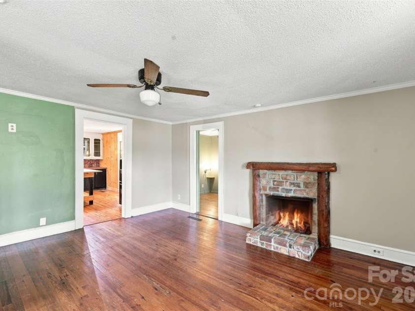 3466 Roberta Road, Concord, NC 28027.  MLS# CAR4410706, YatesRealty ID 42144. 
