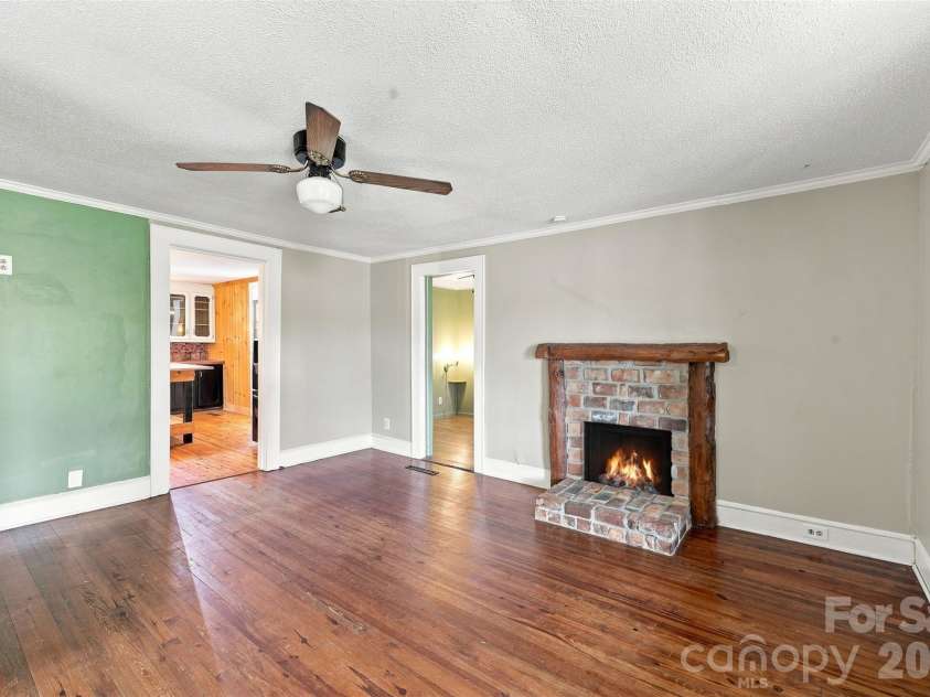 3466 Roberta Road, Concord, NC 28027.  MLS# CAR4410706, YatesRealty ID 42144. 