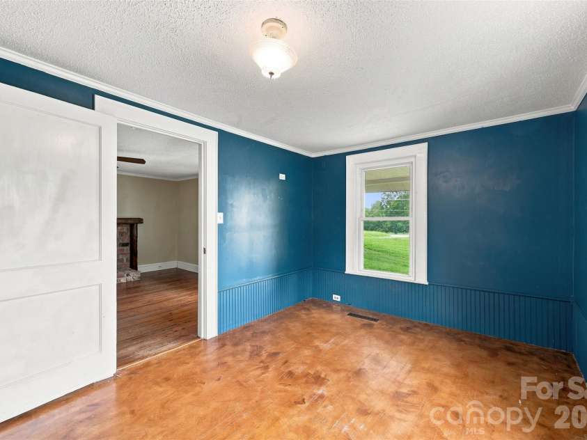 3466 Roberta Road, Concord, NC 28027.  MLS# CAR4410706, YatesRealty ID 42144. 