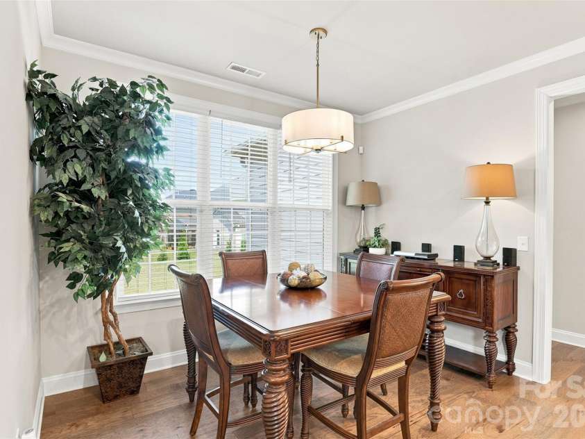 10508 Ardley Manor Drive, Charlotte, NC 28227.  MLS# CAR4408894, YatesRealty ID 42145. 