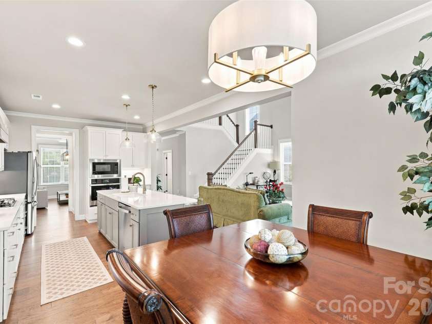 10508 Ardley Manor Drive, Charlotte, NC 28227.  MLS# CAR4408894, YatesRealty ID 42145. 