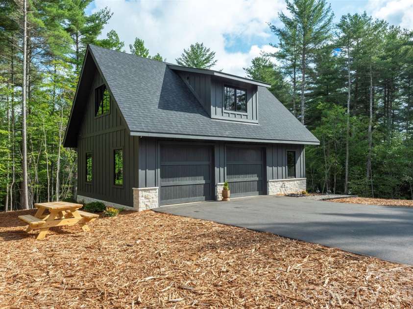 1156 Campbells Trace, Nebo, NC 28761.  MLS# CAR4411887, YatesRealty ID 42146. 