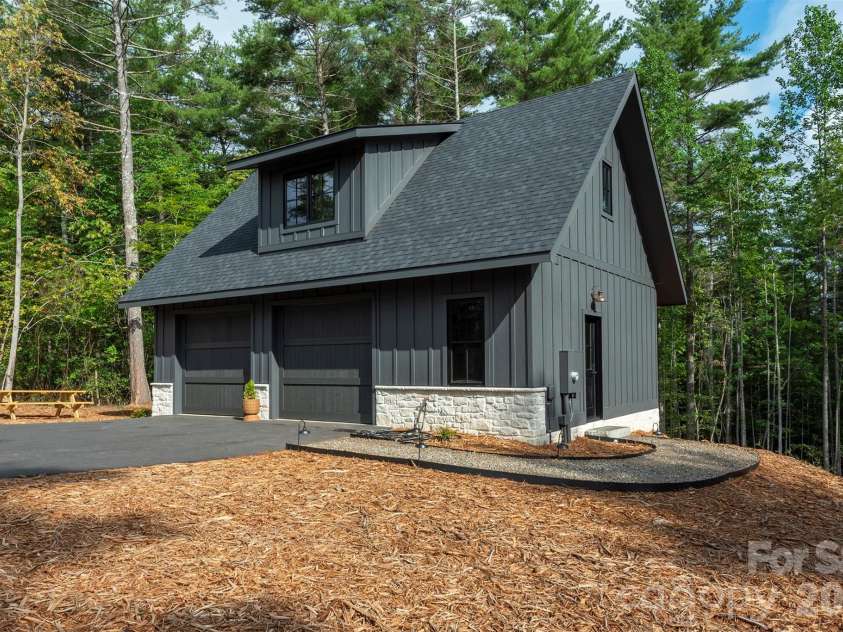 1156 Campbells Trace, Nebo, NC 28761.  MLS# CAR4411887, YatesRealty ID 42146. 
