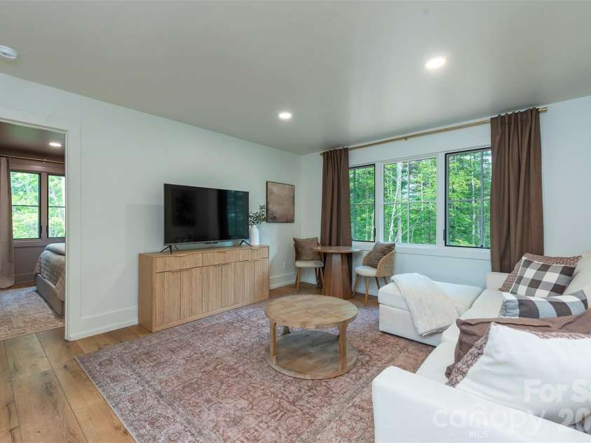 1156 Campbells Trace, Nebo, NC 28761.  MLS# CAR4411887, YatesRealty ID 42146. 