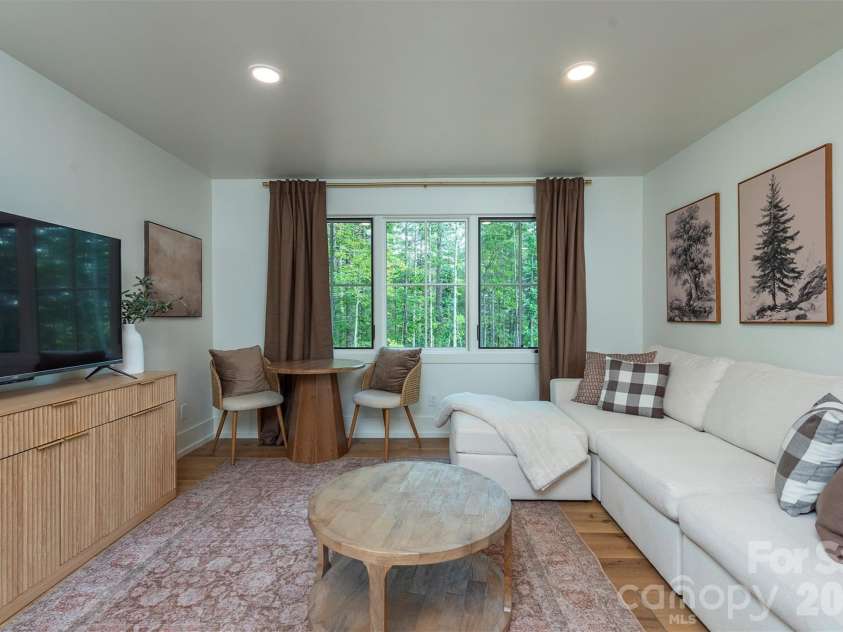 1156 Campbells Trace, Nebo, NC 28761.  MLS# CAR4411887, YatesRealty ID 42146. 