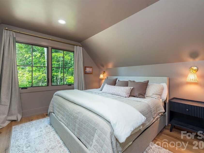 1156 Campbells Trace, Nebo, NC 28761.  MLS# CAR4411887, YatesRealty ID 42146. 