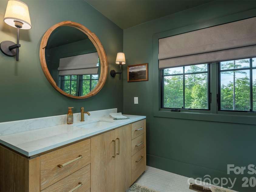 1156 Campbells Trace, Nebo, NC 28761.  MLS# CAR4411887, YatesRealty ID 42146. 