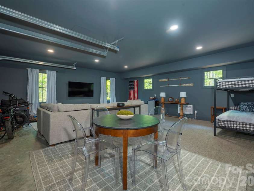 1156 Campbells Trace, Nebo, NC 28761.  MLS# CAR4411887, YatesRealty ID 42146. 