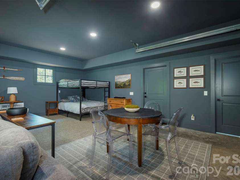 1156 Campbells Trace, Nebo, NC 28761.  MLS# CAR4411887, YatesRealty ID 42146. 