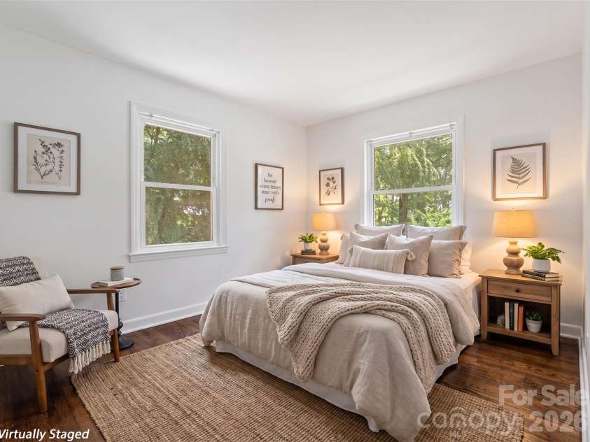 41 Pinehurst Road, Asheville, NC 28805.  MLS# CAR4408089, YatesRealty ID 42148. 