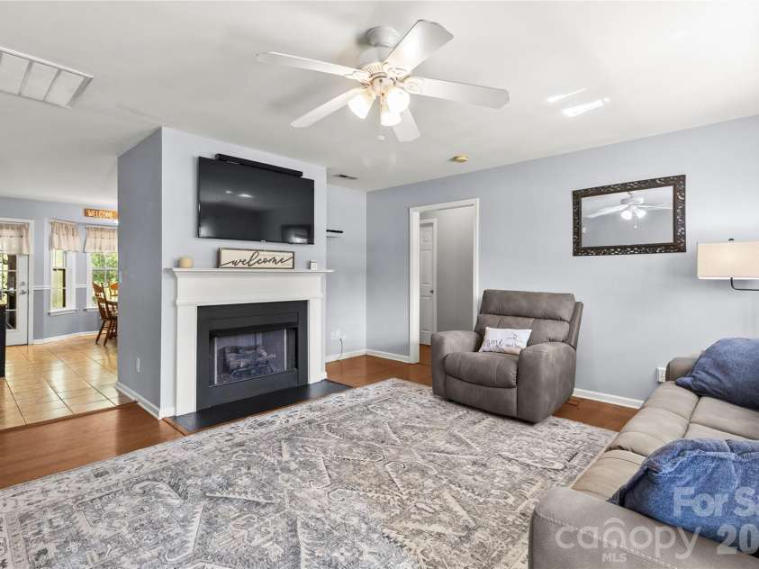 200 Autumn Woods Boulevard, Mount Holly, NC 28120.  MLS# CAR4410226, YatesRealty ID 42149. 