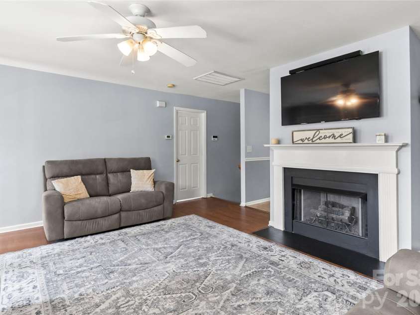 200 Autumn Woods Boulevard, Mount Holly, NC 28120.  MLS# CAR4410226, YatesRealty ID 42149. 