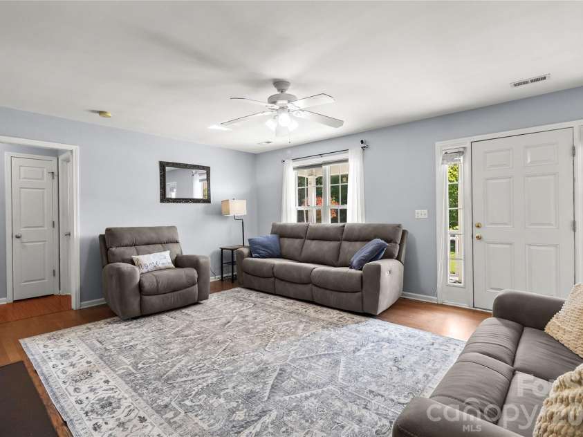 200 Autumn Woods Boulevard, Mount Holly, NC 28120.  MLS# CAR4410226, YatesRealty ID 42149. 