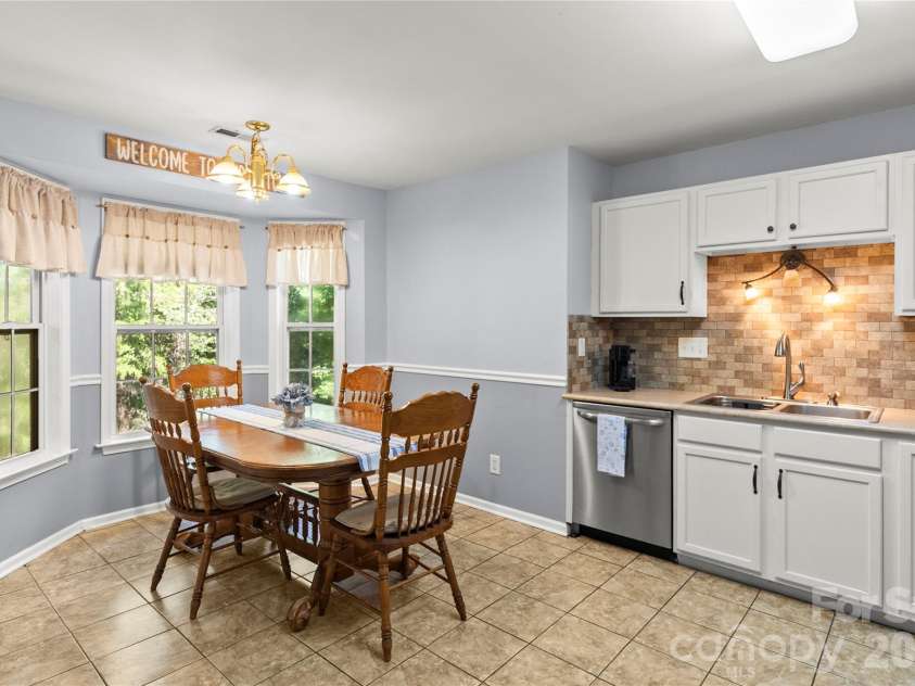 200 Autumn Woods Boulevard, Mount Holly, NC 28120.  MLS# CAR4410226, YatesRealty ID 42149. 