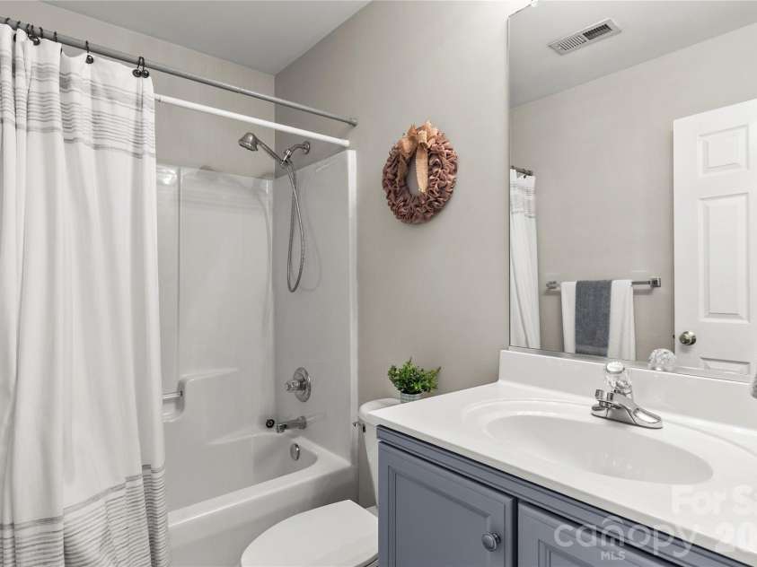 200 Autumn Woods Boulevard, Mount Holly, NC 28120.  MLS# CAR4410226, YatesRealty ID 42149. 