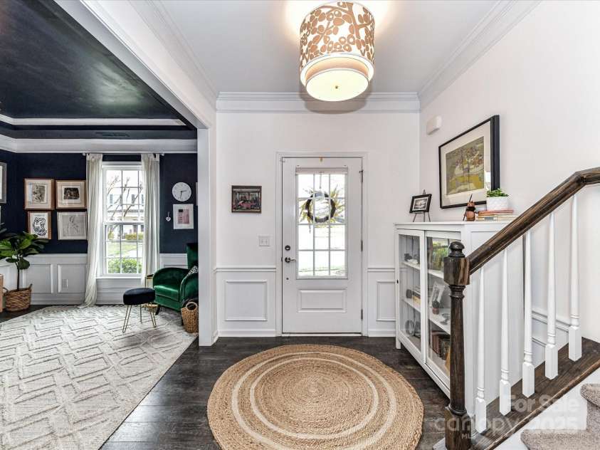 15724 Reynolds Drive, Indian Land, SC 29707.  MLS# CAR4235677, YatesRealty ID 4215. 