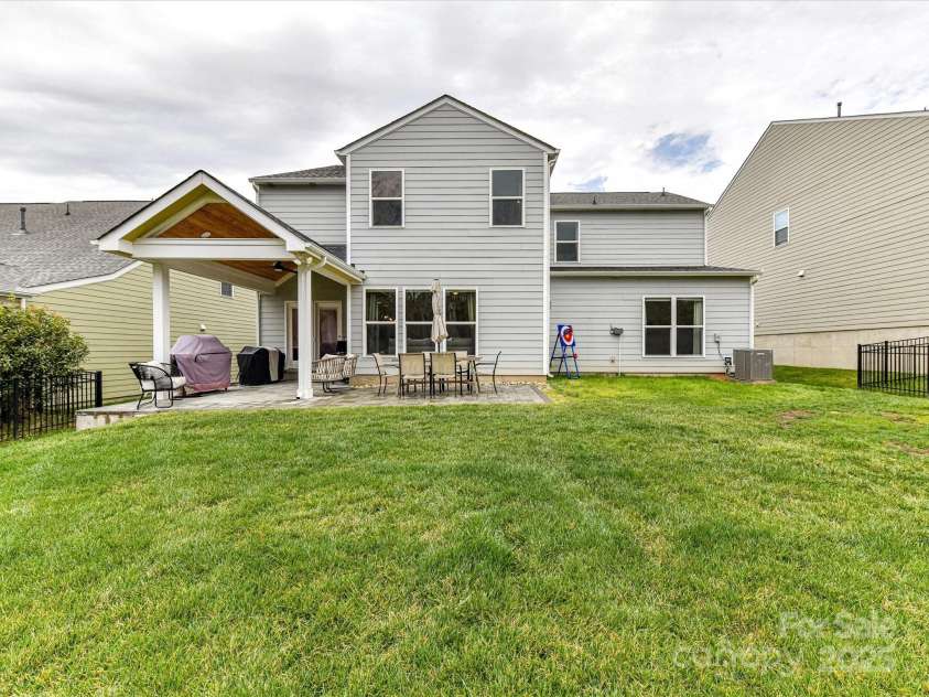 15724 Reynolds Drive, Indian Land, SC 29707.  MLS# CAR4235677, YatesRealty ID 4215. 