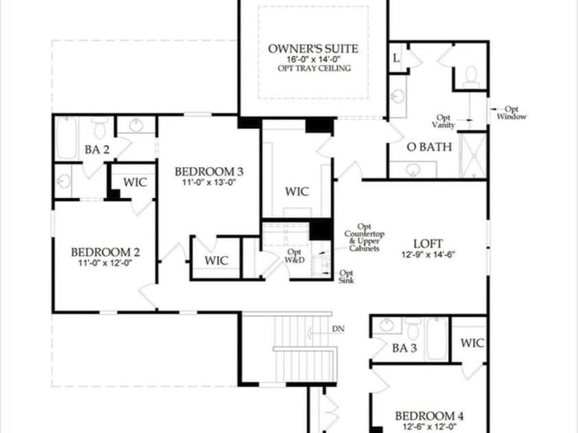 15724 Reynolds Drive, Indian Land, SC 29707.  MLS# CAR4235677, YatesRealty ID 4215. 