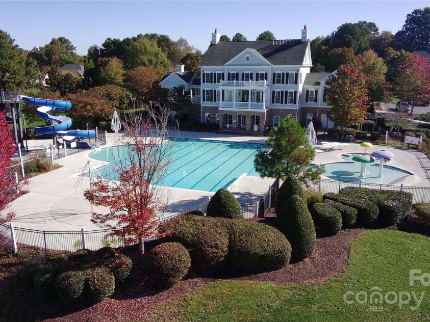 15724 Reynolds Drive, Indian Land, SC 29707.  MLS# CAR4235677, YatesRealty ID 4215. Community Amenities